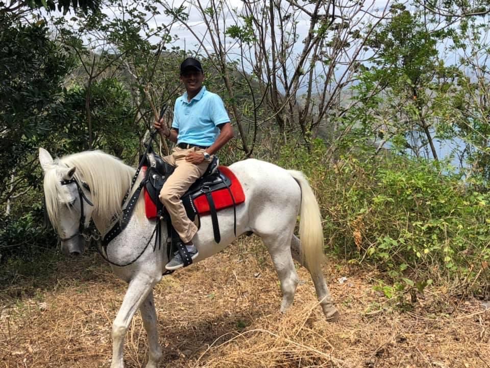 Horseback Riding