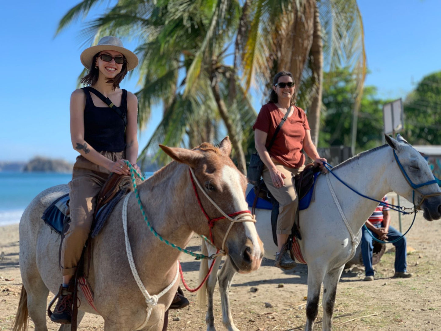 Horseback Riding