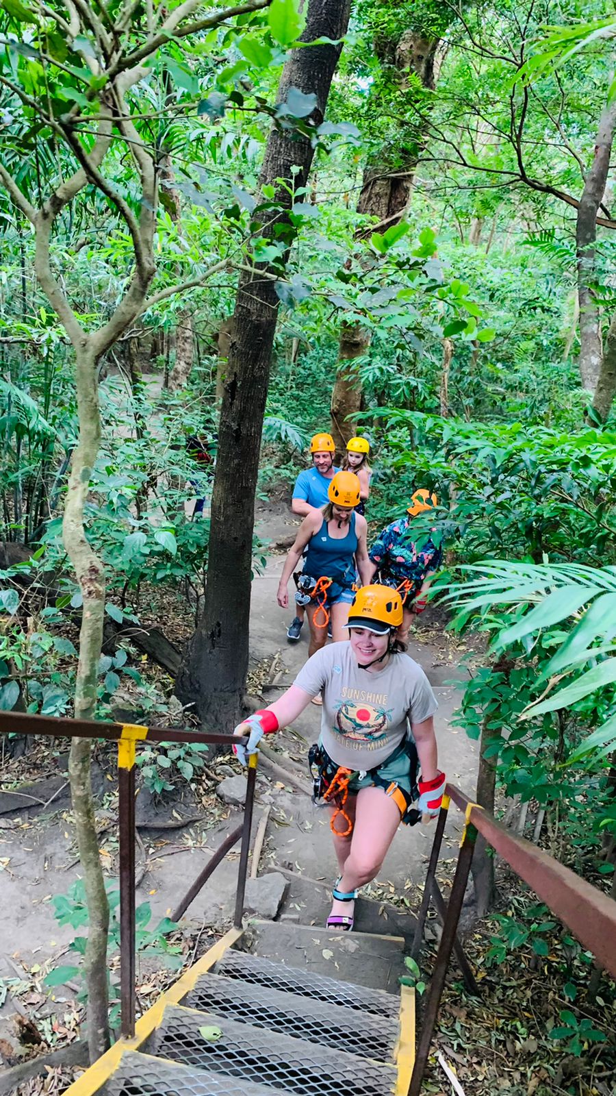 Rincón de la Vieja Mega Tour